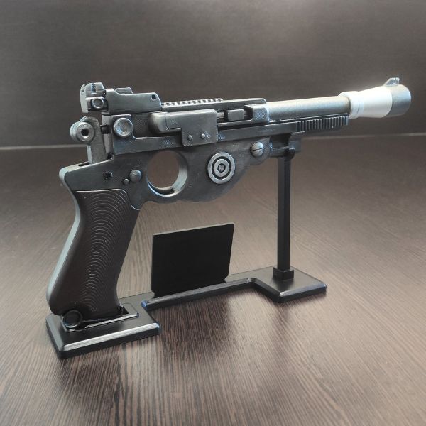 Mandalorian IB-94 Blaster Replica | Star Wars Prop