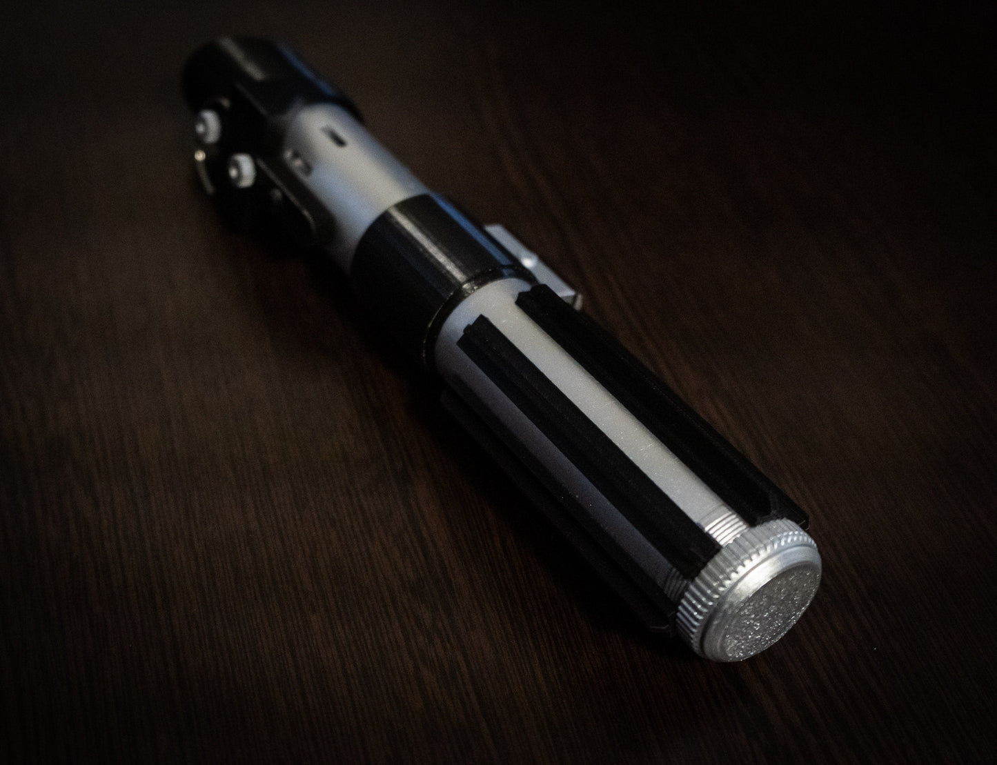 Darth Vader Lightsaber | Star Wars Cosplay Prop - 3DPrintProps