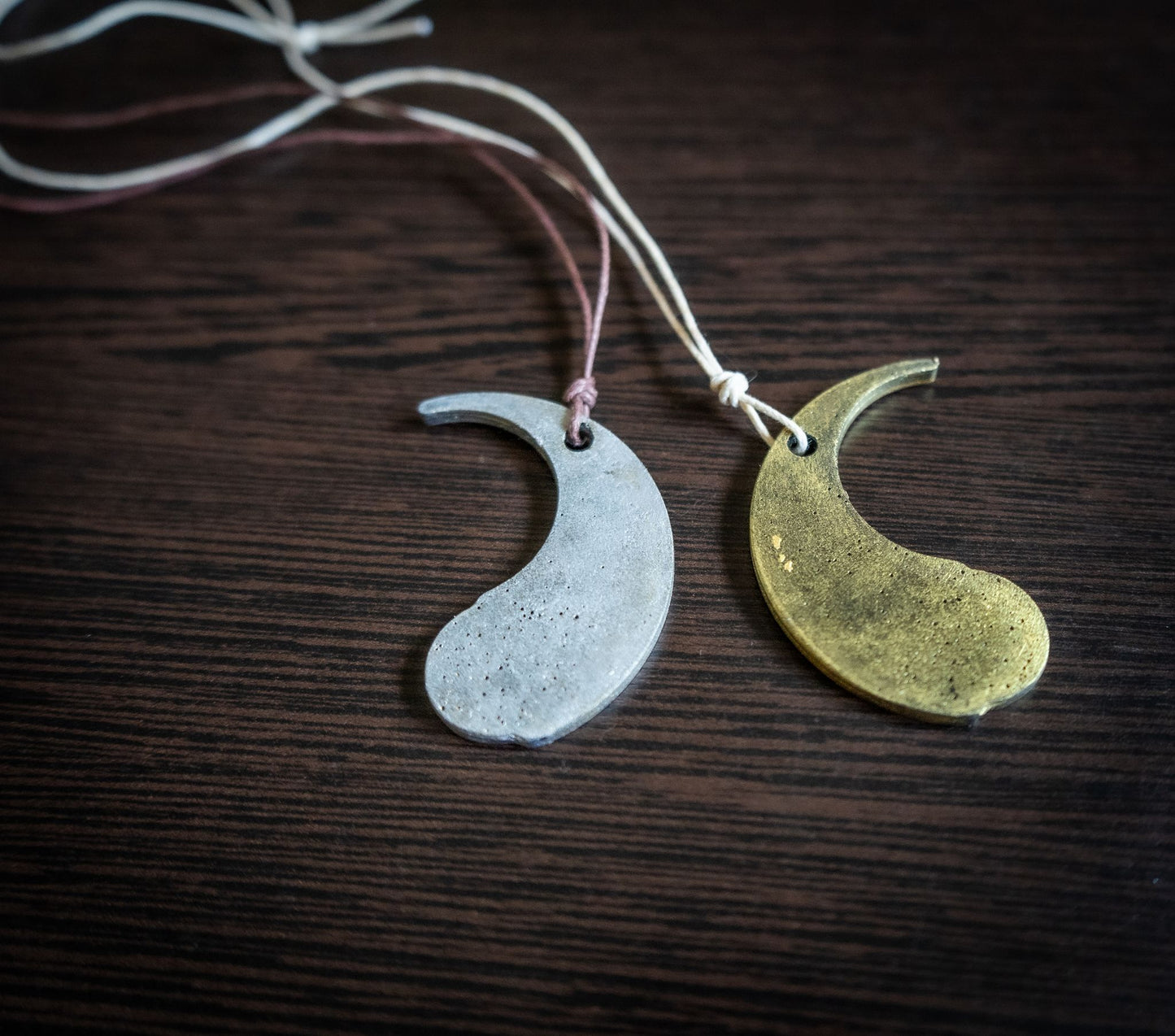 Rose Tico and Paige Tico Otomok medallion | Star Wars Cosplay - 3DPrintProps