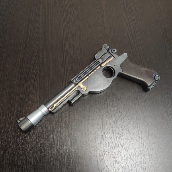 Mandalorian IB-94 Blaster Replica | Star Wars Prop
