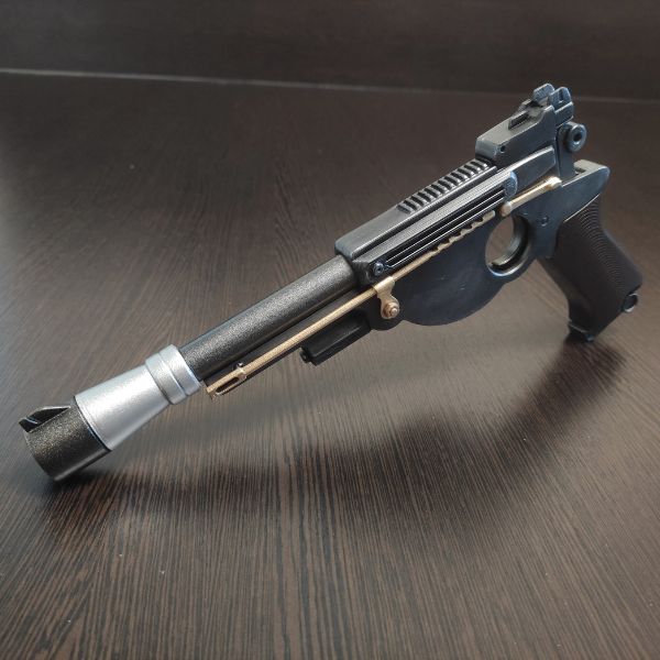 Mandalorian IB-94 Blaster Replica | Star Wars Prop