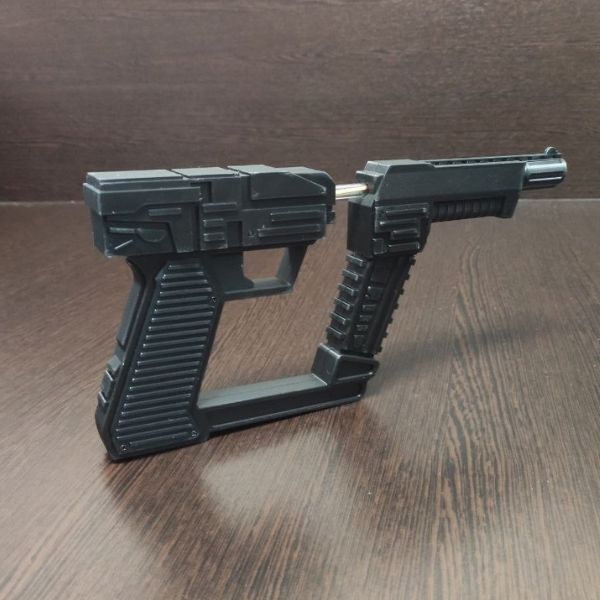 V TV Series Laser Pistol standard version