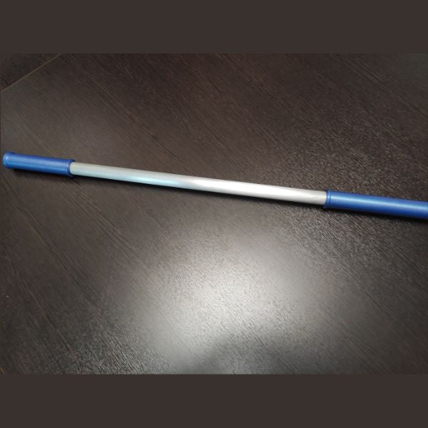 Gachiakuta Lovely Assistaff 70-inch LED Zanka cosplay prop