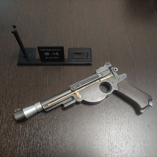 Mandalorian IB-94 Blaster Replica | Star Wars Prop