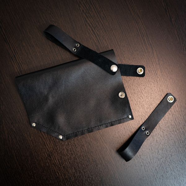A4 size printable leathercraft templates 