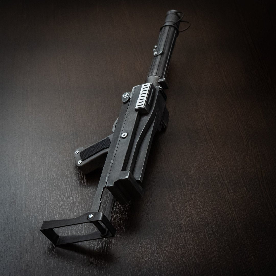 DC-15S Blaster Star Wars Cosplay Prop Replica 