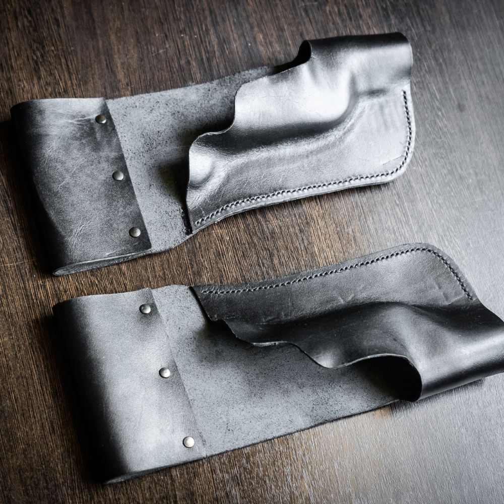 Director Krennic cosplay DT29 leather holster 1:1 scale printable PDF