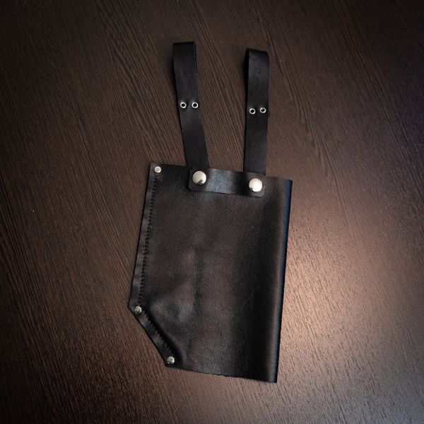 Star Wars cosplay K16 leather holster 1:1 scale printable PDF
