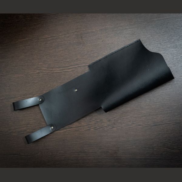 Star Wars cosplay SE14C leather holster 1:1 scale printable PDF