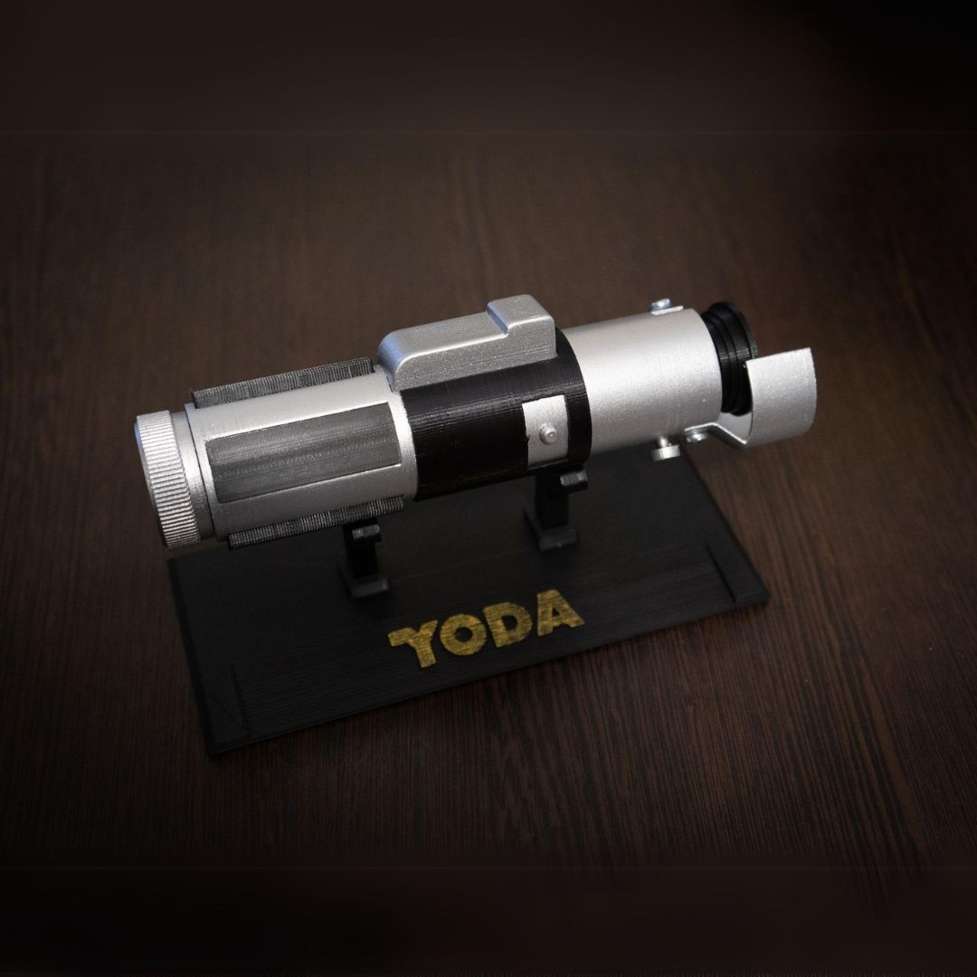 Yoda Lightsaber 