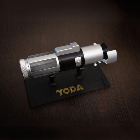 Yoda Lightsaber 