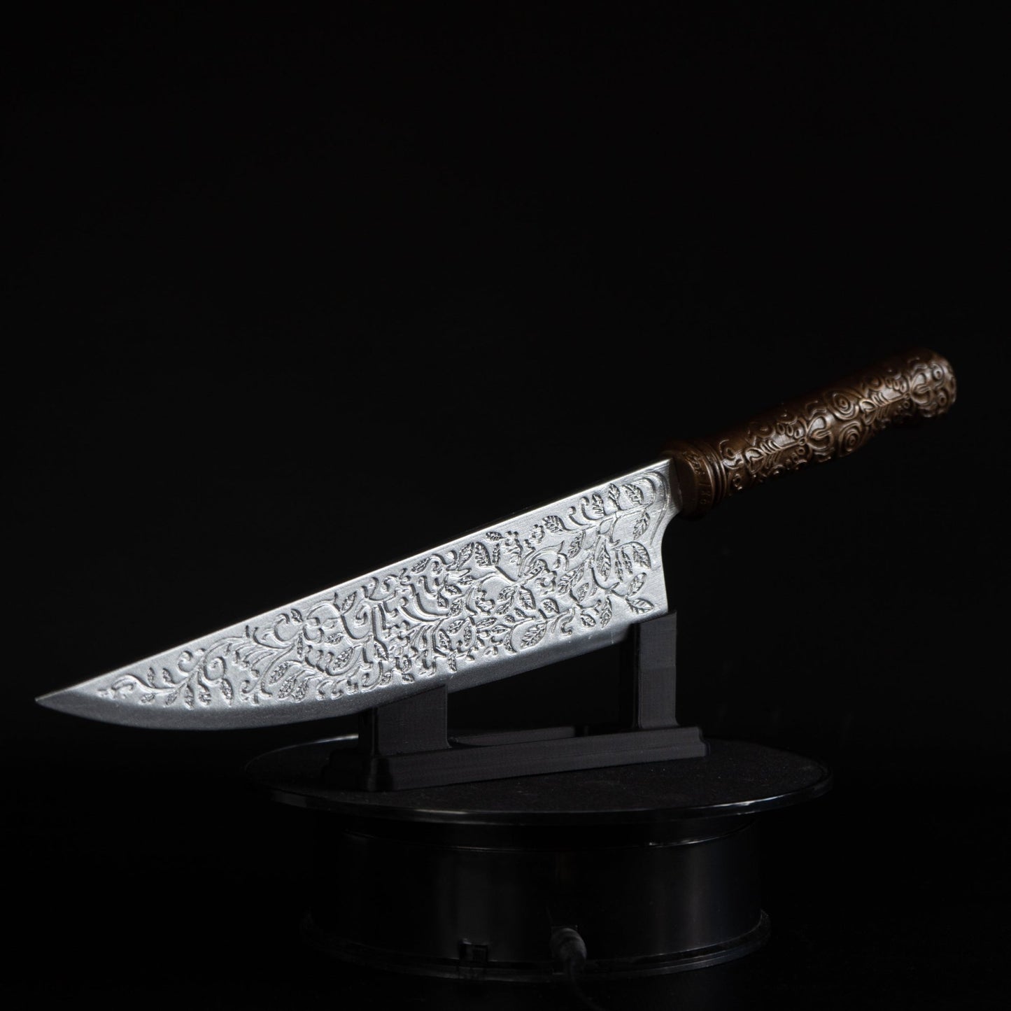 Alice Madness Returns Vorpal Blade cosplay knife replica