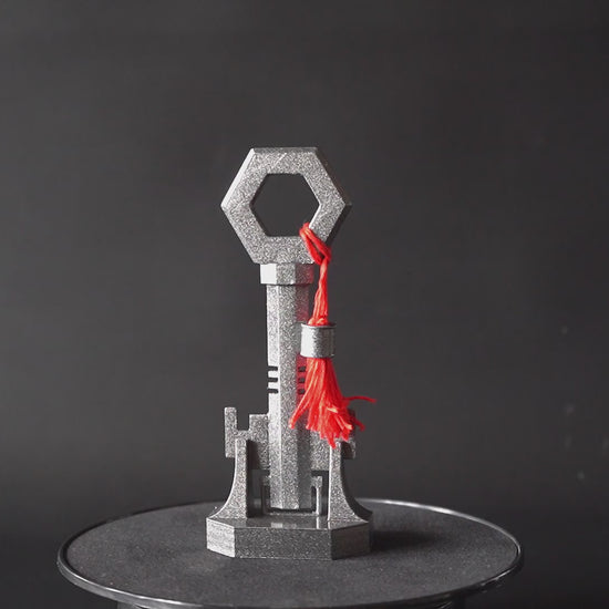 Clair Obscur Expedition 33 Underground Key Replica