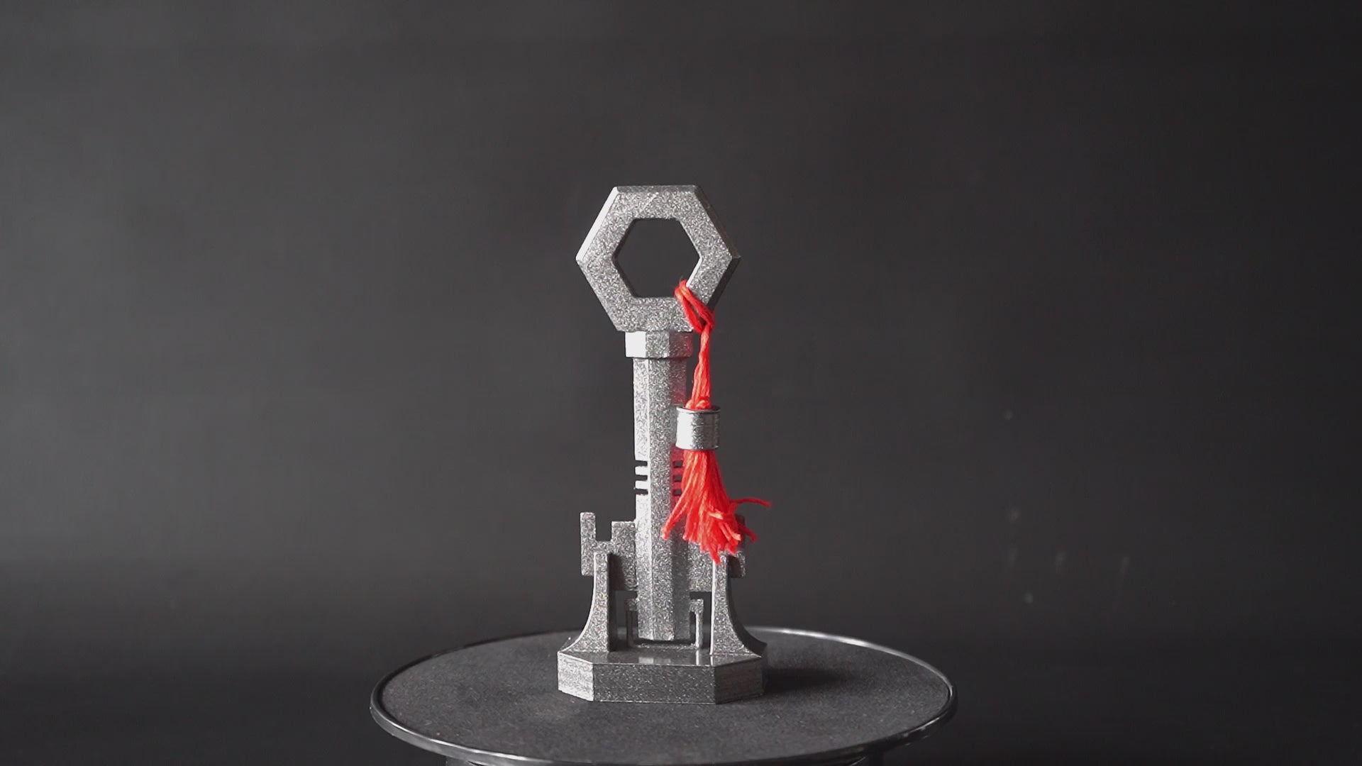 Clair Obscur Expedition 33 Underground Key Replica