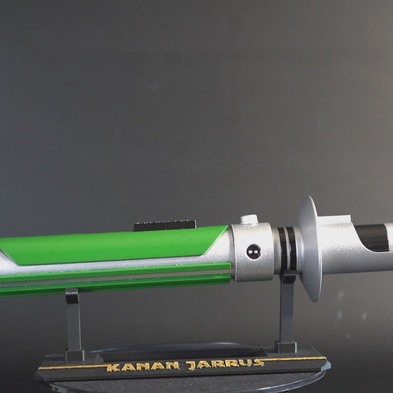 Kanan Jarrus lightsaber hilt 