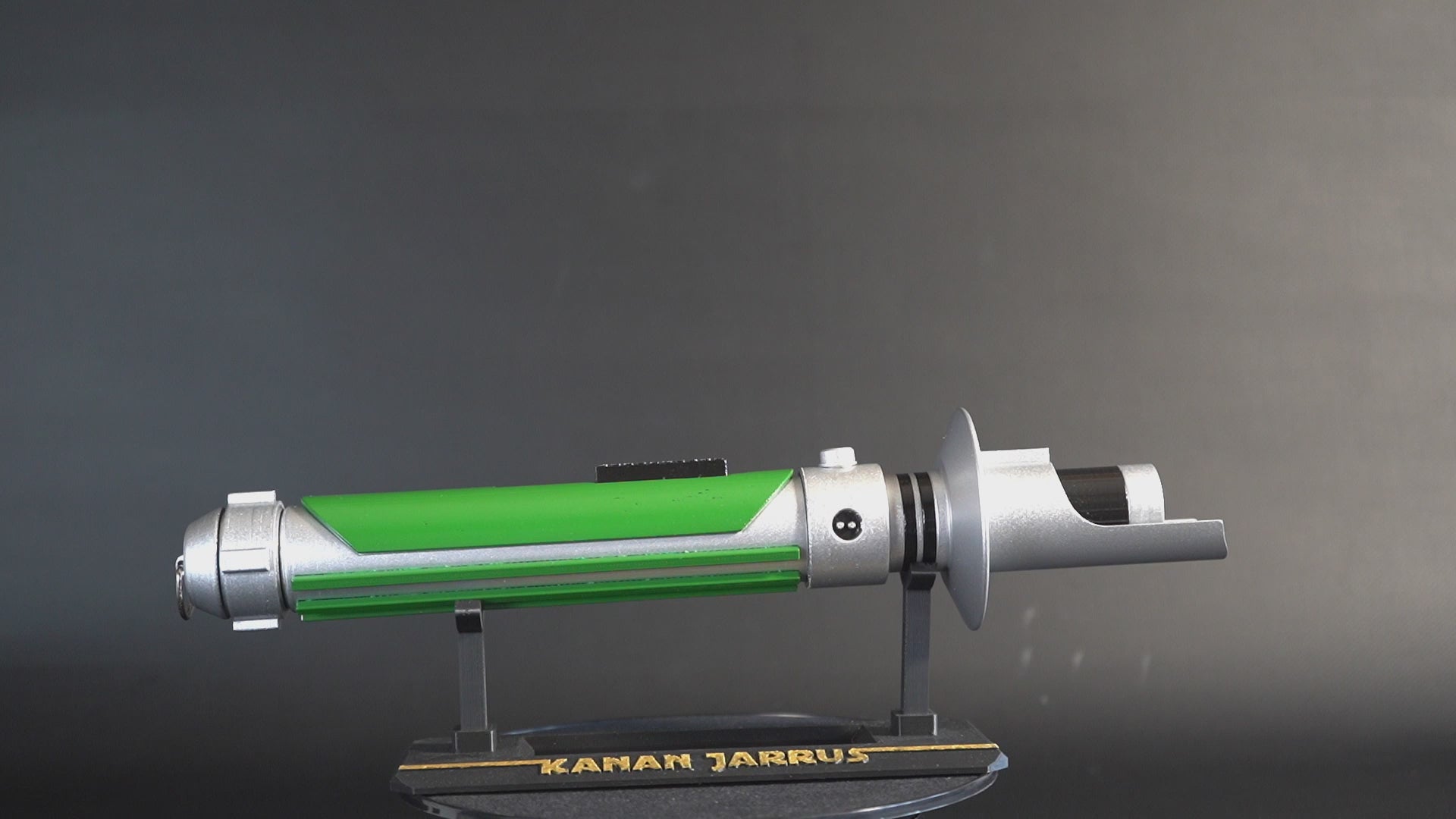 Kanan Jarrus lightsaber hilt 
