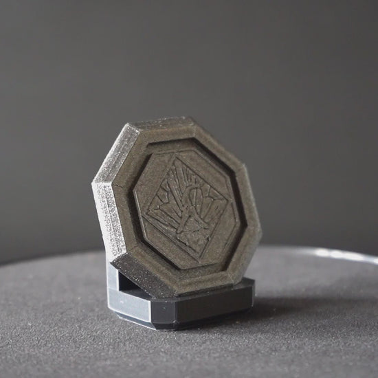 Festival Token Replica – Clair Obscur: Expedition 33
