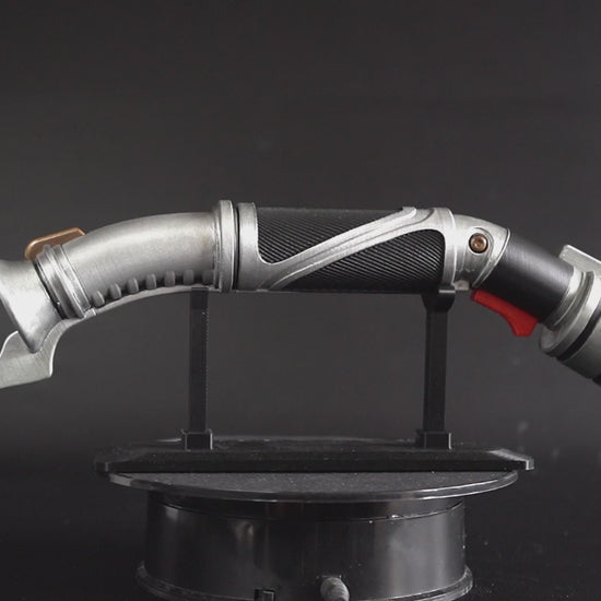 Count Dooku Lightsaber