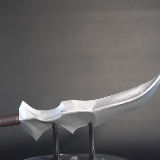 Vampire-Blade-cosplay-prop-