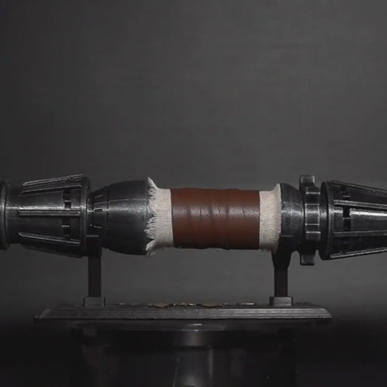 Rey Lightsaber