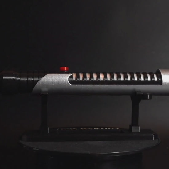 Qui-Gon Jinn Lightsaber