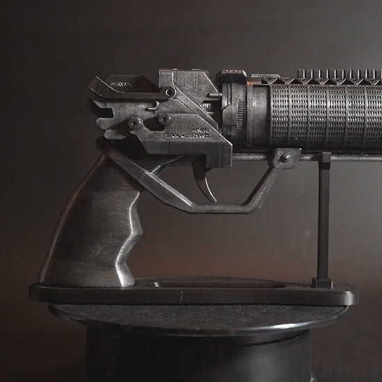Blade Runner 2049 Officer K Blaster Replica Prop