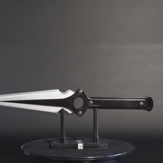 Persona 5 Joker's Dagger cosplay