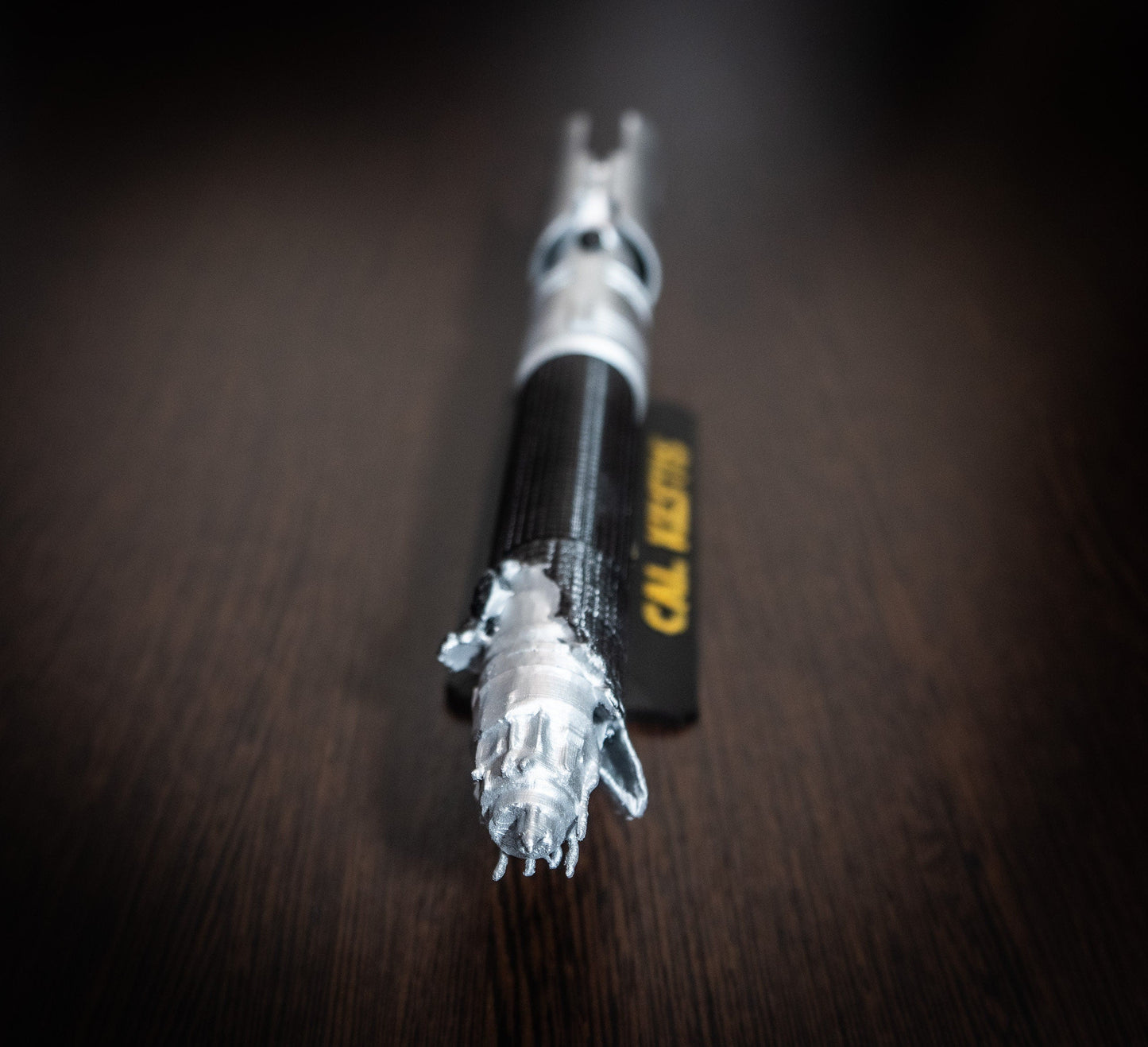 Cal Kestis Lightsaber - Jedi Fallen Order Lightsaber Hilt - 3DPrintProps
