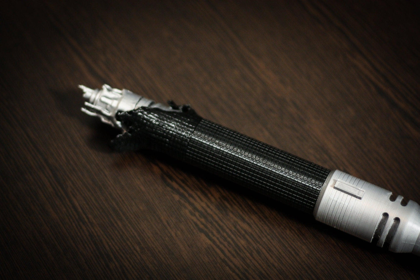 Cal Kestis Lightsaber - Jedi Fallen Order Lightsaber Hilt - 3DPrintProps