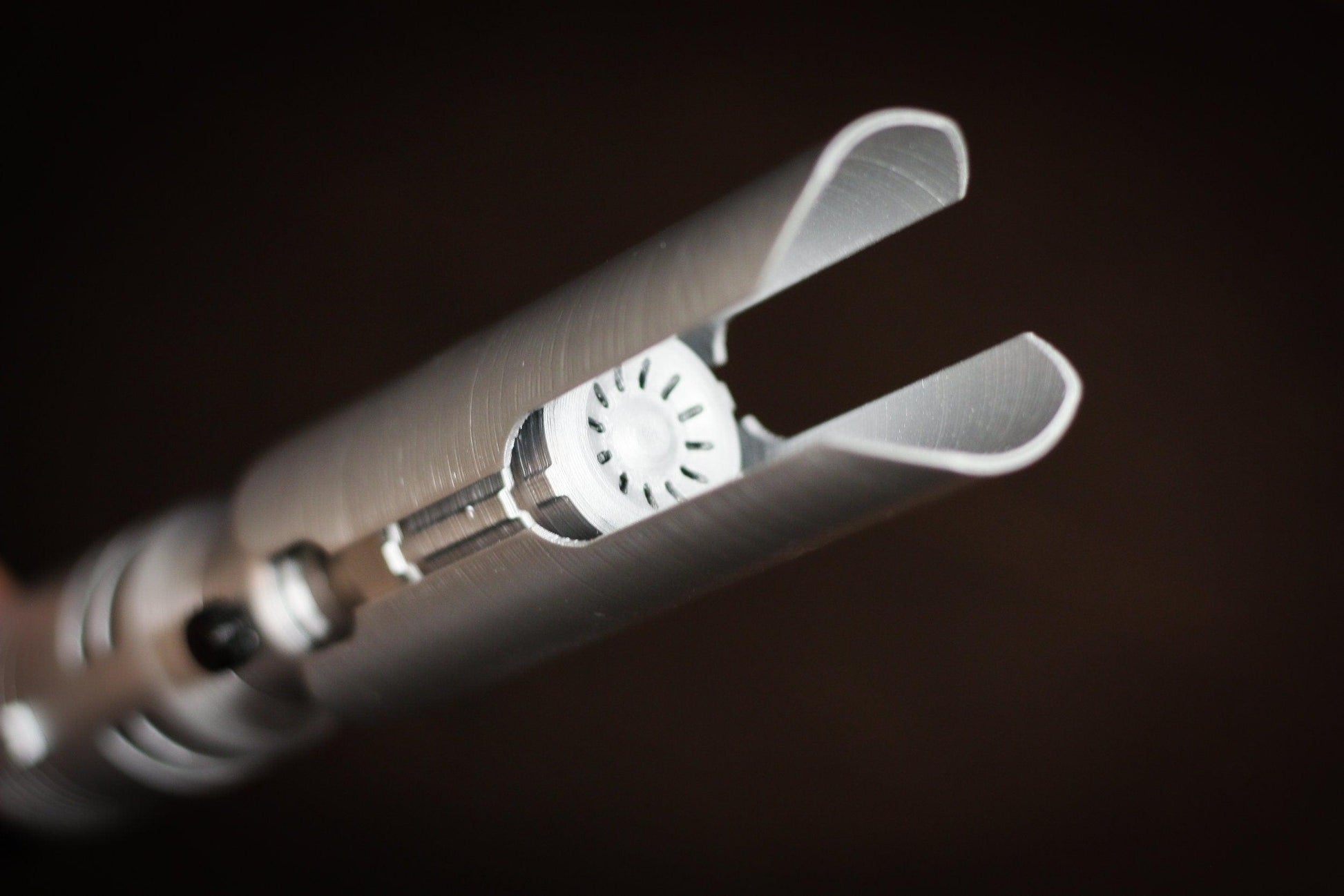 Cal Kestis Lightsaber - Jedi Fallen Order Lightsaber Hilt - 3DPrintProps