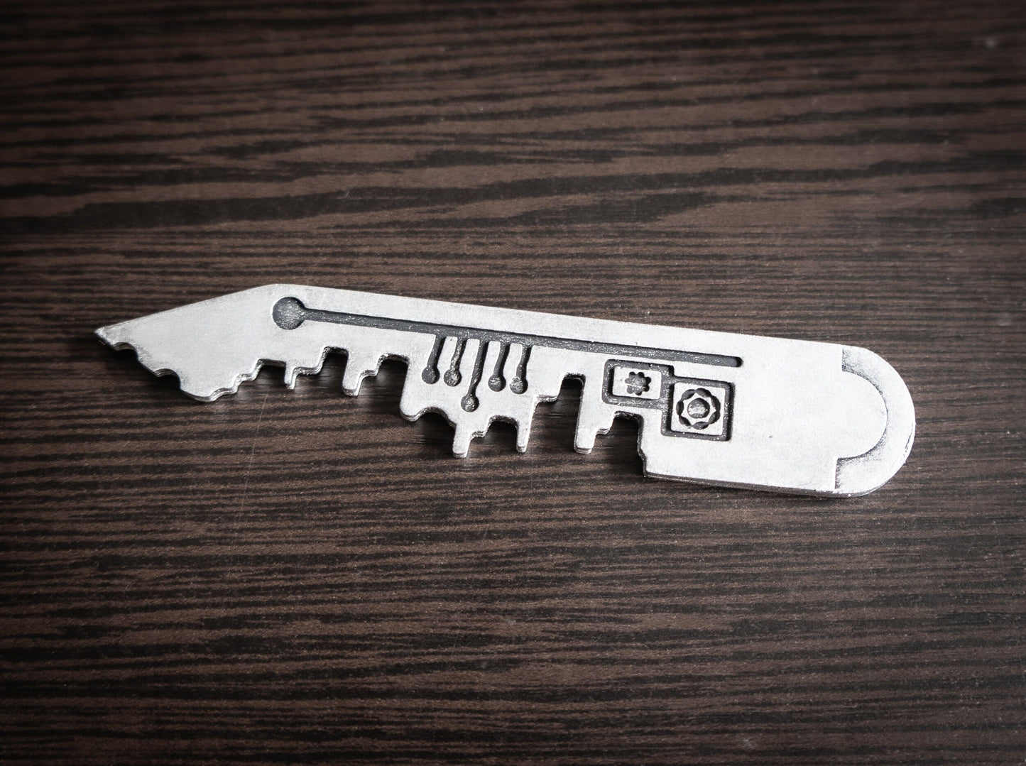 DJ Skeleton Key Star Wars | Star Wars Replica - 3DPrintProps