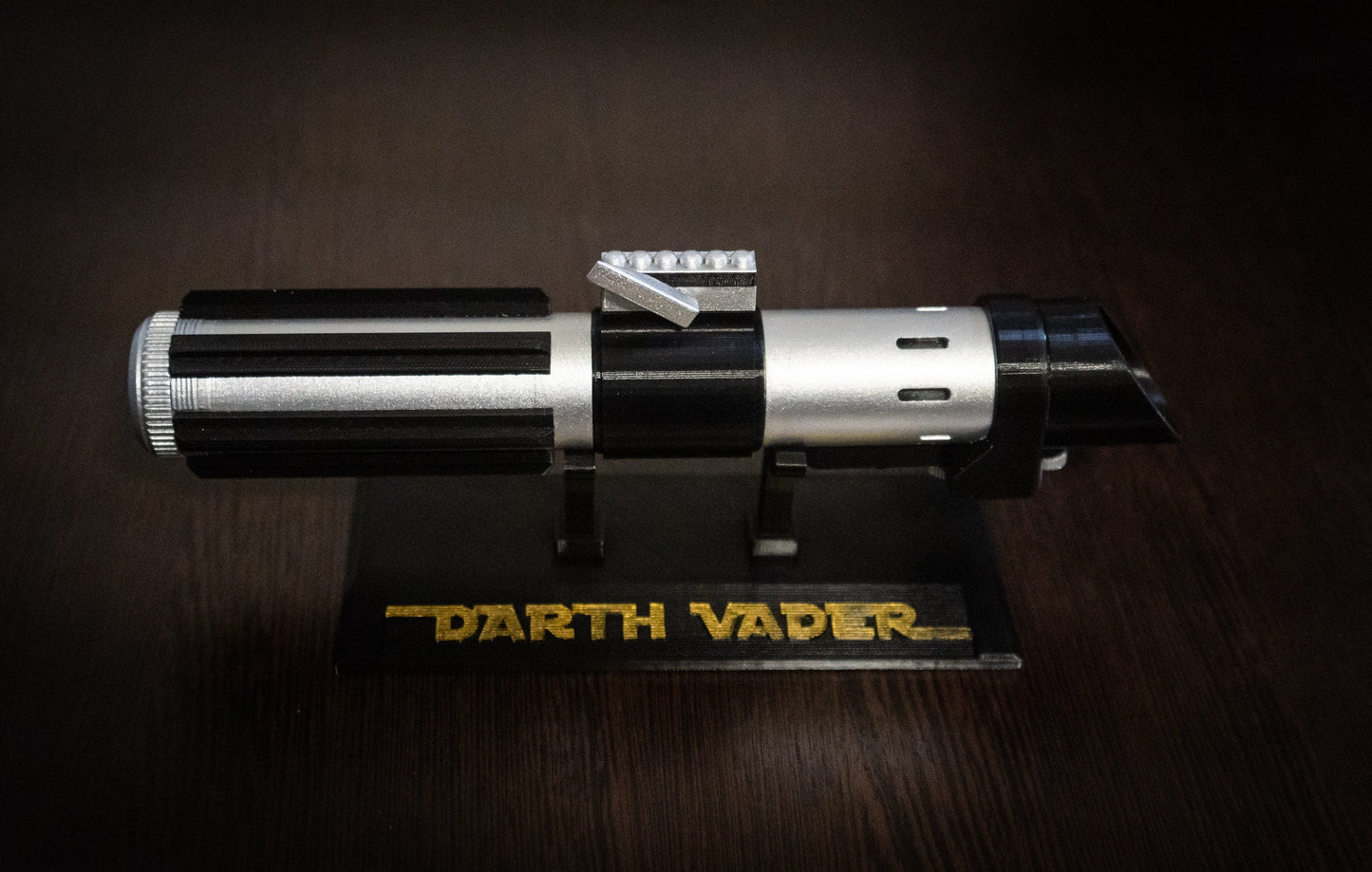 Darth Vader  Lightsaber | Star Wars Cosplay Prop - 3DPrintProps