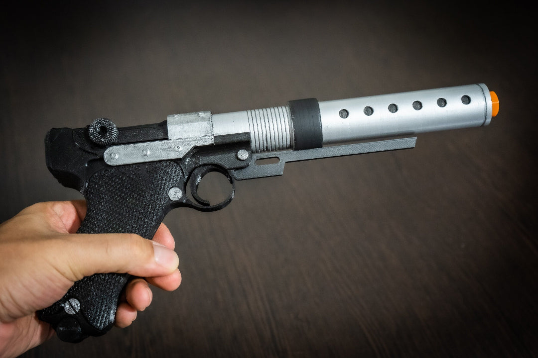 Jyn-Erso-Blaster-Pistol-Star-Wars-Replica-A180-Jyn-Erso-Gun-Star-Wars-Props-Star-Wars-Cosplay