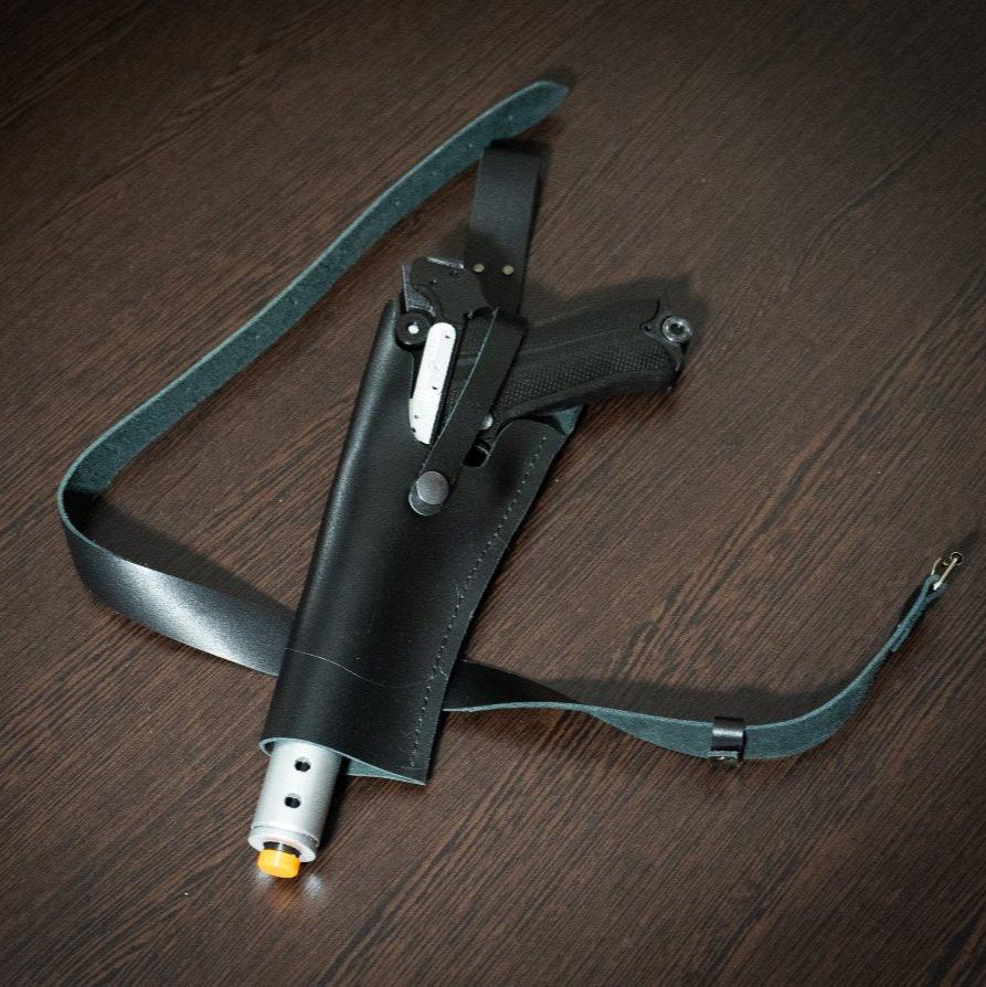 Jyn-Erso-Blaster-Pistol-Star-Wars-Replica-A180-Jyn-Erso-Gun-Star-Wars-Props-Star-Wars-Cosplay