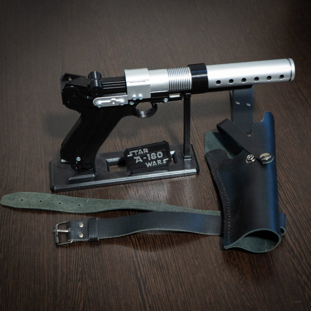 Jyn-Erso-Blaster-Pistol-Star-Wars-Replica-A180-Jyn-Erso-Gun-Star-Wars-Props-Star-Wars-Cosplay