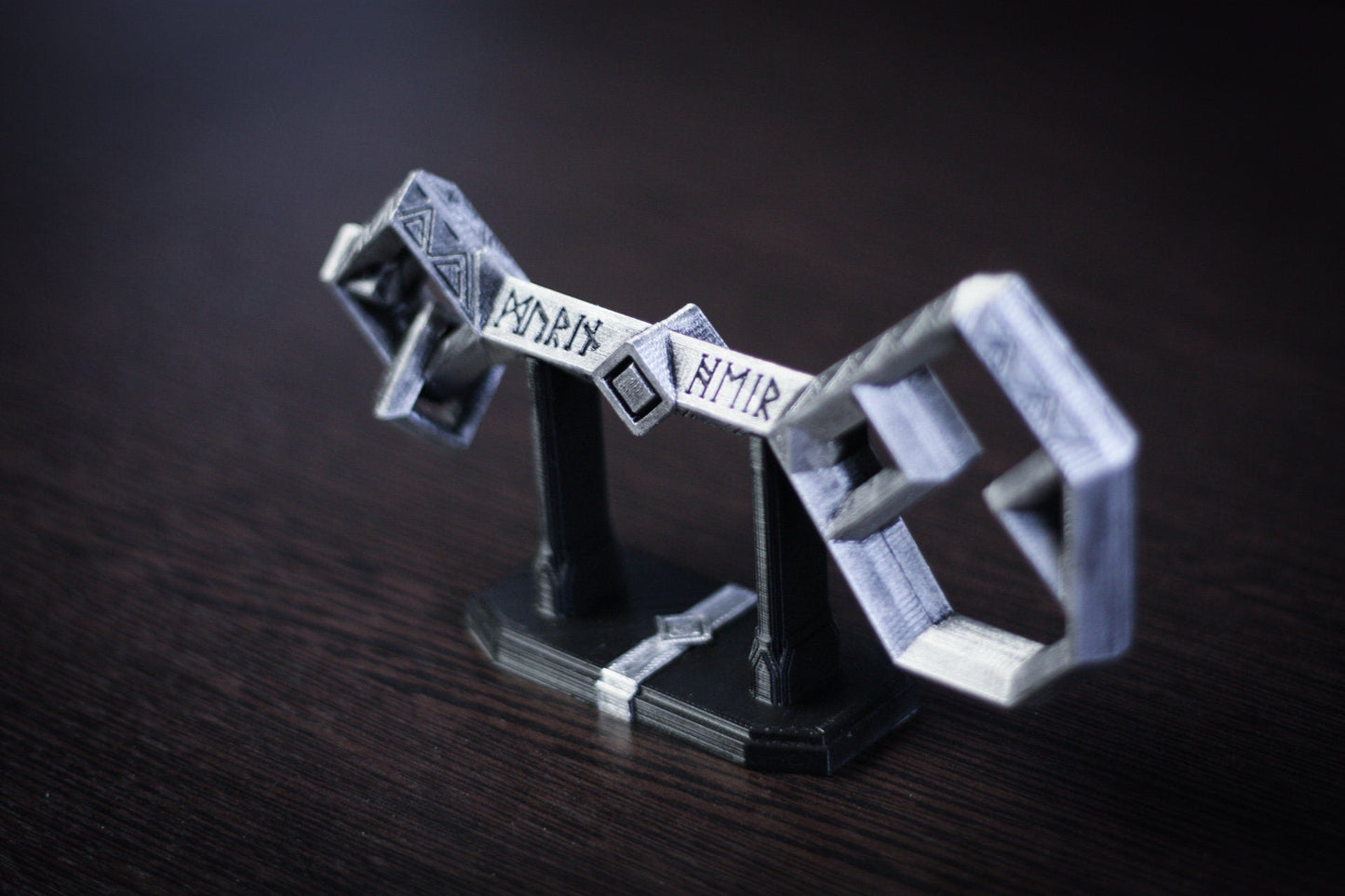 Key to Erebor – Thorin’s Key Replica from The Hobbit