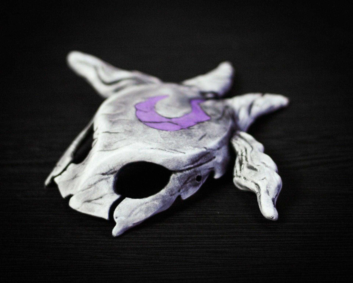 Lamb Mask | cosplay replica - 3DPrintProps