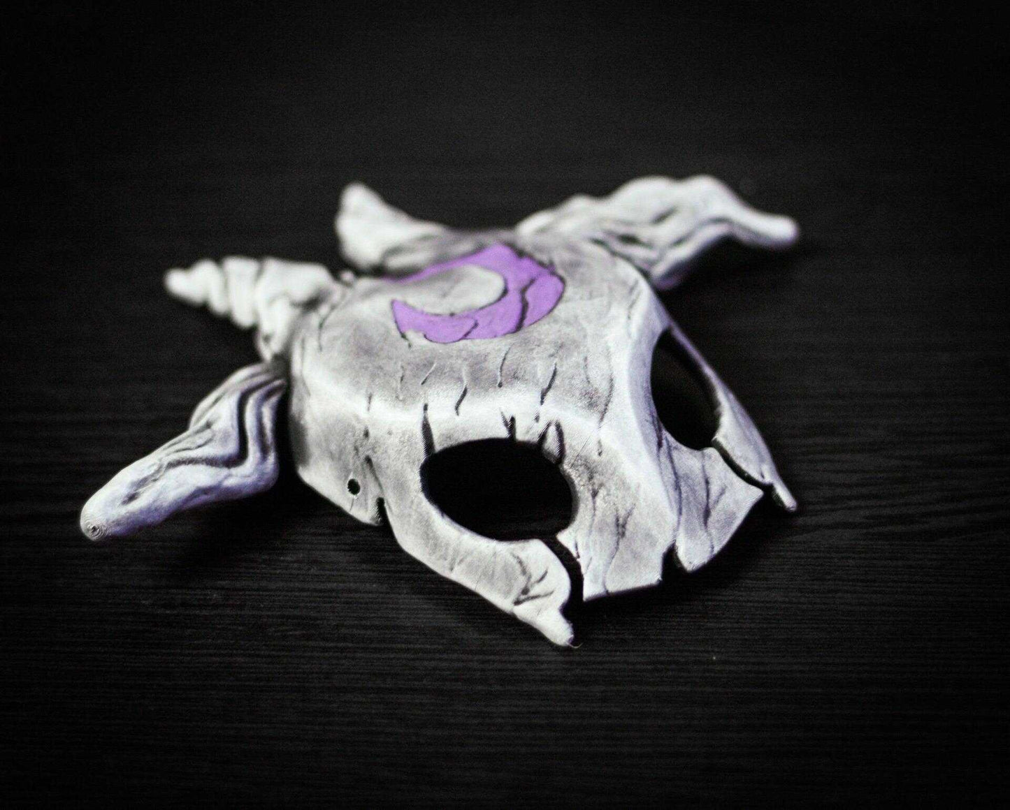 Lamb Mask | cosplay replica - 3DPrintProps