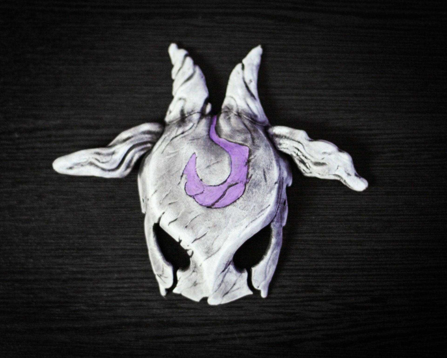 Lamb Mask | cosplay replica - 3DPrintProps