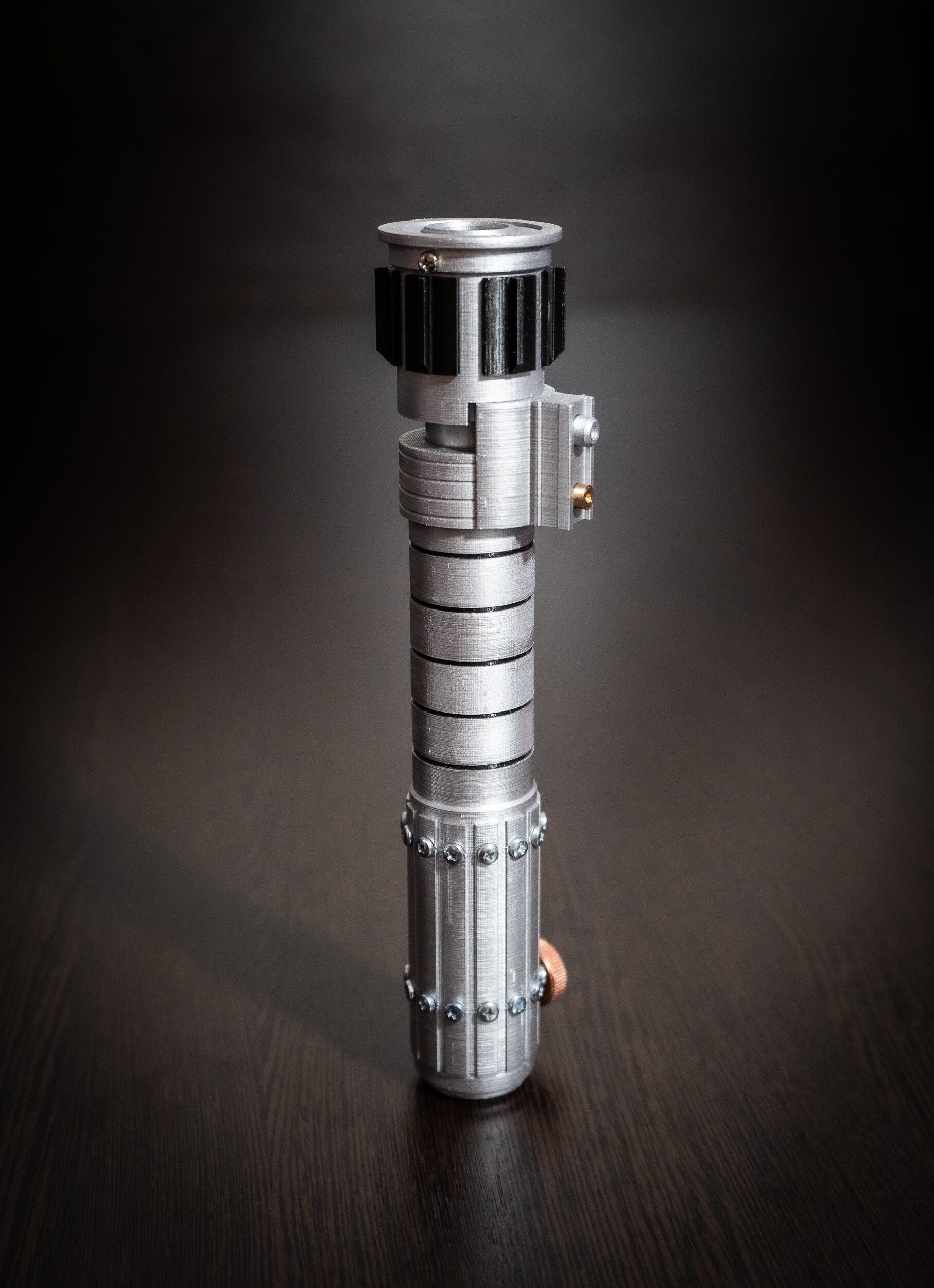 Mara Jade Lightsaber | Star Wars Props | star wars gift  |  Star Wars Replica - 3DPrintProps