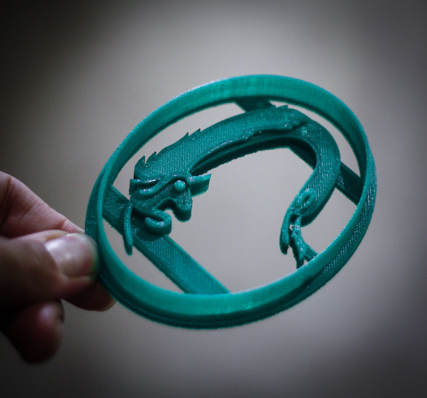 Rainicorn | Adventure Time Cookie Cutter | Baking Gifts | Biscuit cutters | Cutters cookie stamp | 3d cookie cutters - 3DPrintProps