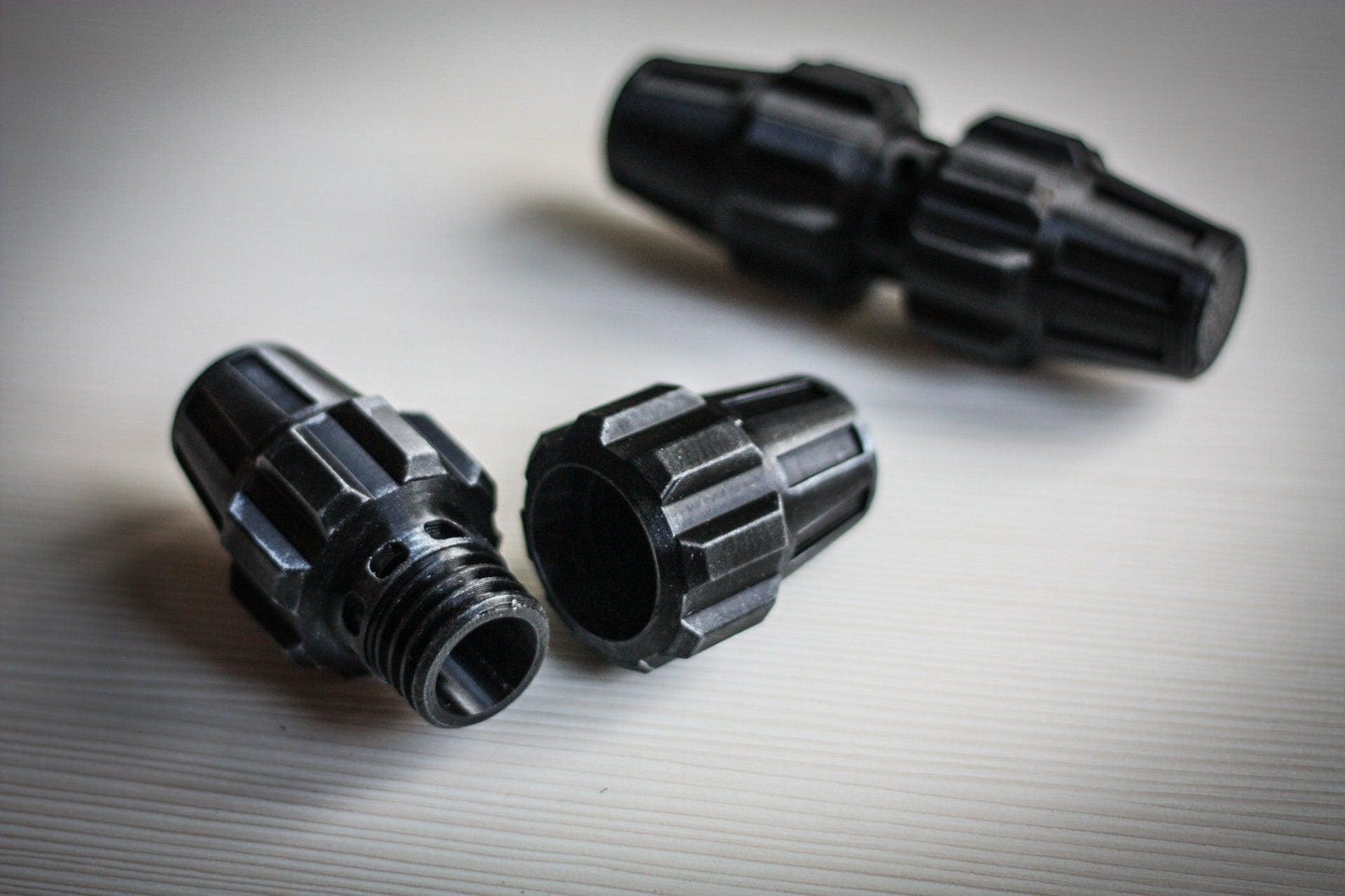 Rogue One Death Trooper Fragmentation Grenade from Star Wars | Cosplay Prop Star Wars - 3DPrintProps