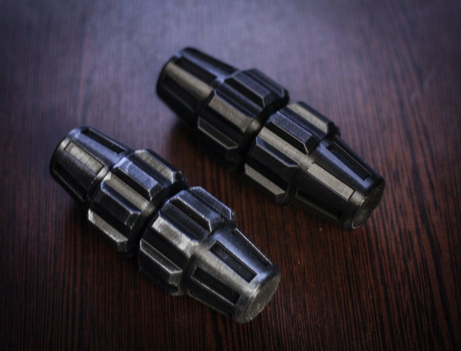 Rogue One Death Trooper Fragmentation Grenade from Star Wars | Cosplay Prop Star Wars - 3DPrintProps