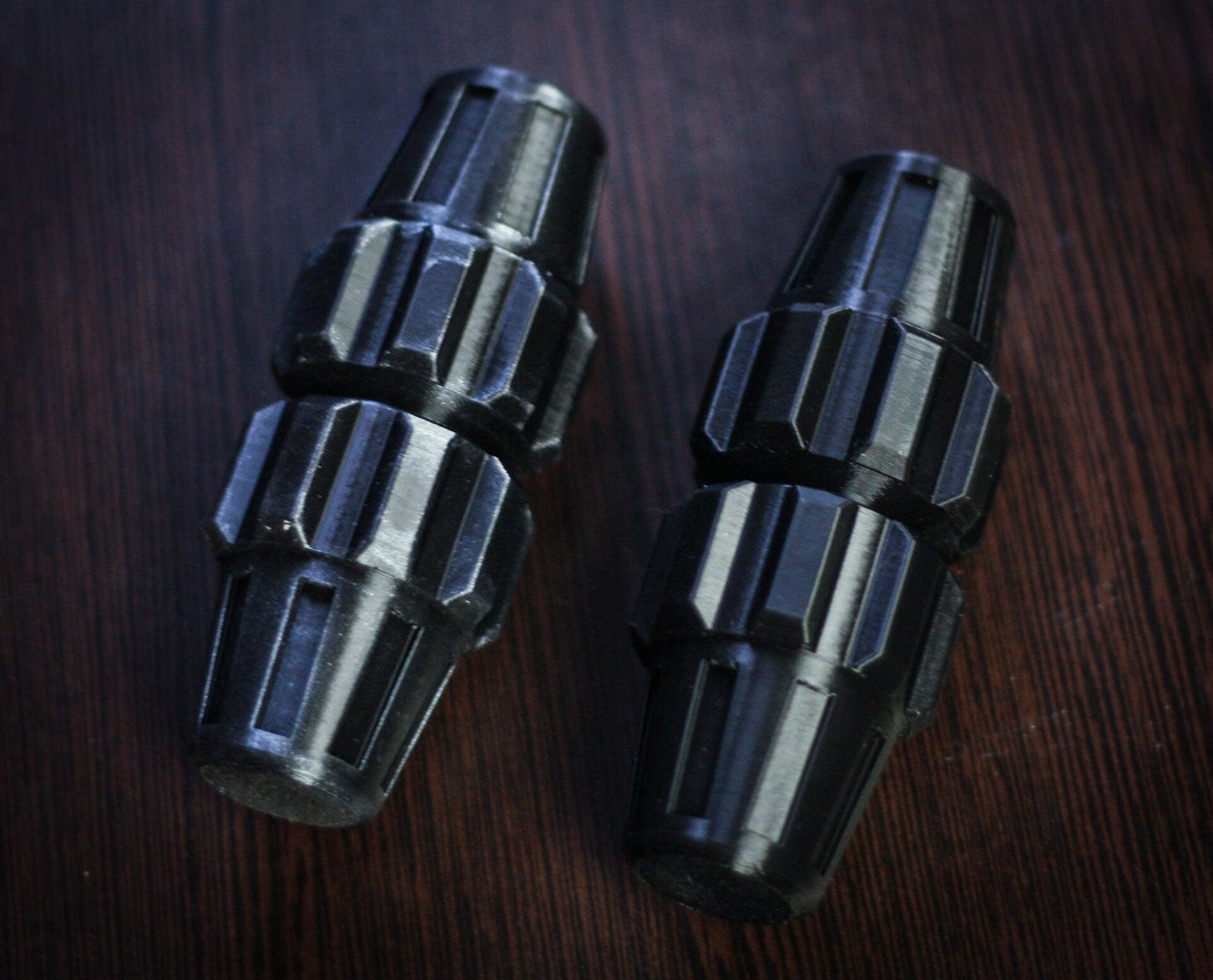 Rogue One Death Trooper Fragmentation Grenade from Star Wars | Cosplay Prop Star Wars - 3DPrintProps
