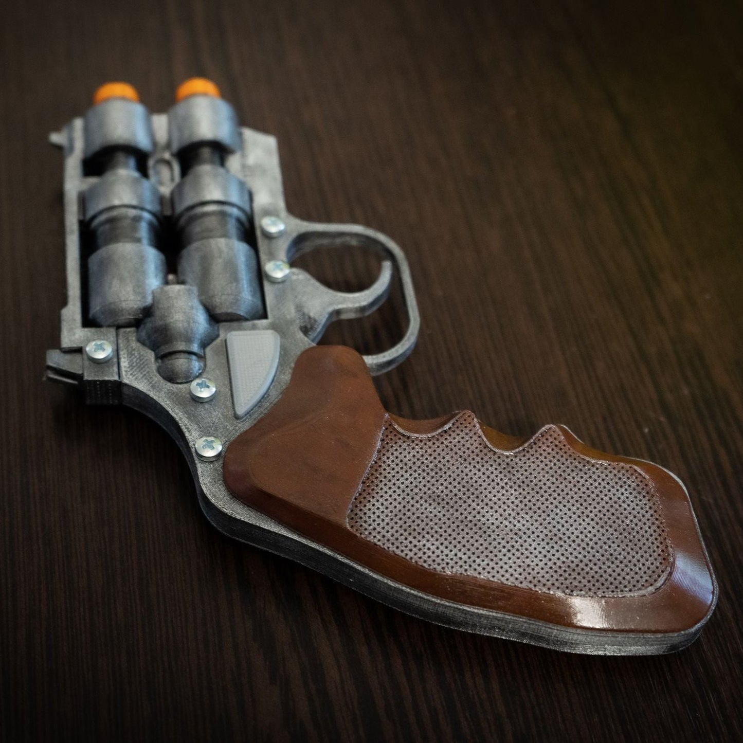 Snubble Special Blaster Moloch | Star Wars Replica | Star Wars Props | Star Wars Cosplay - 3DPrintProps