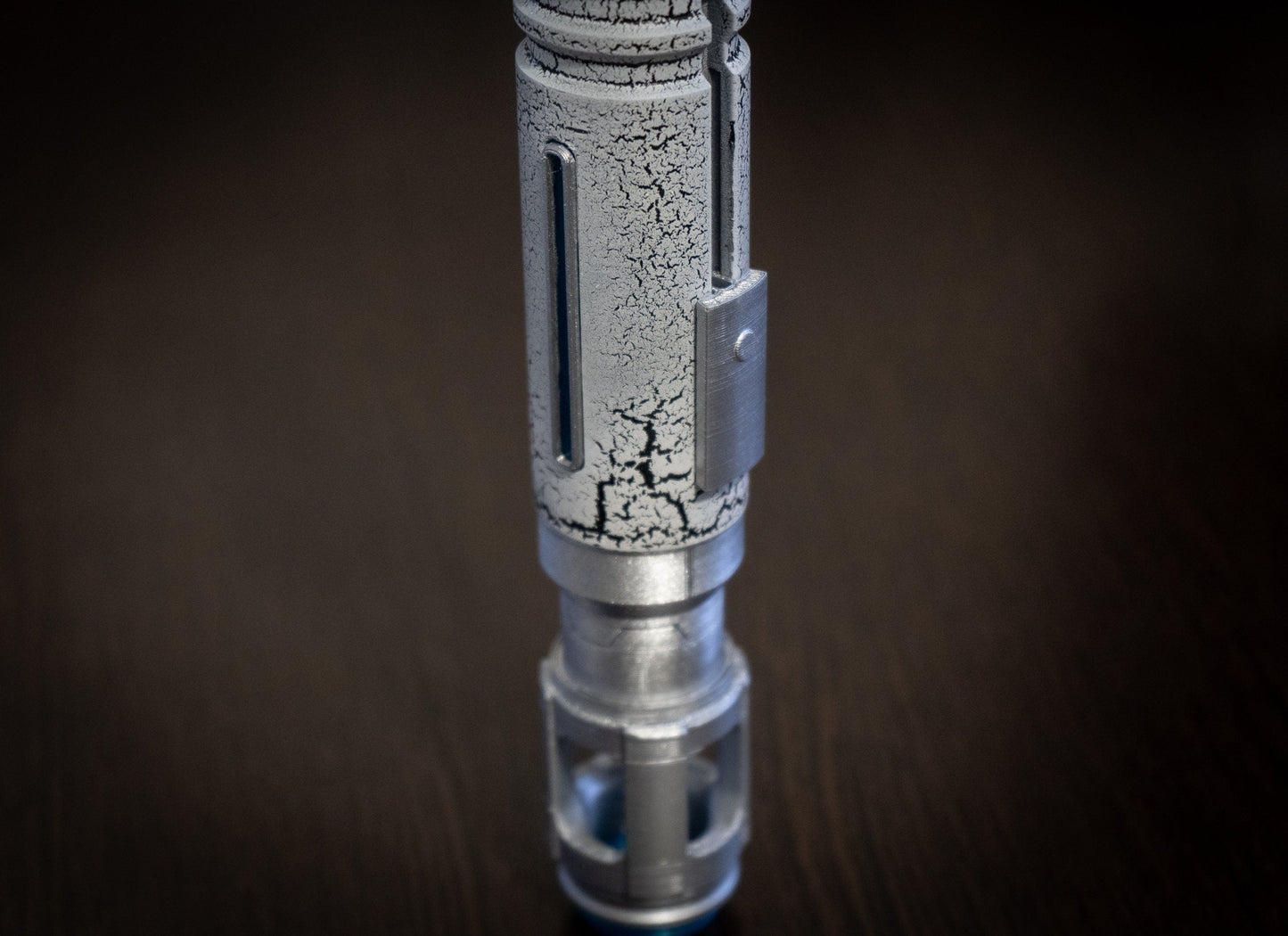 Sonic Screwdriver Bridal Bouquet Holder | wedding - 3DPrintProps