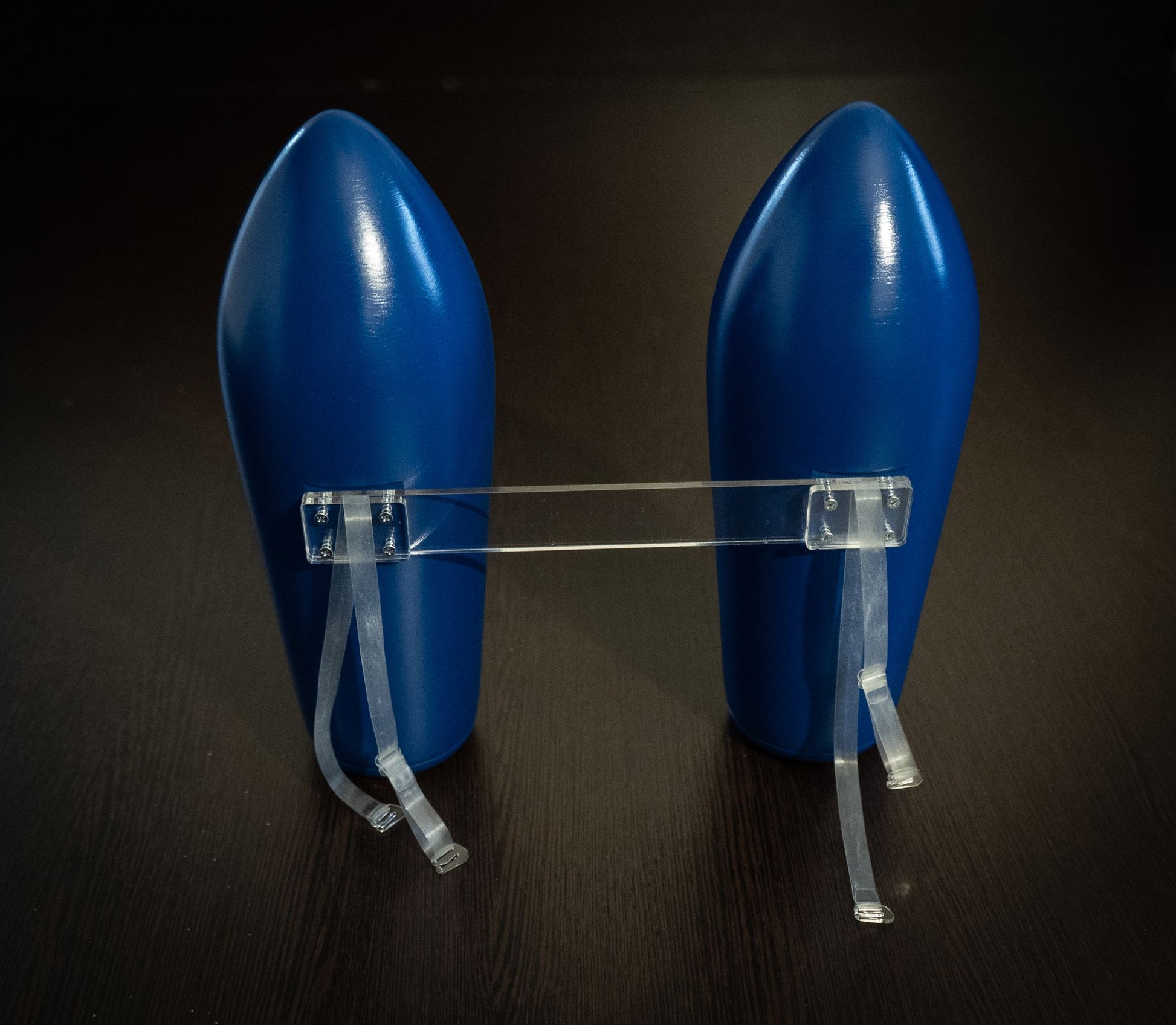 Ulala form Space Channel 5 cosplay accessories - 3DPrintProps