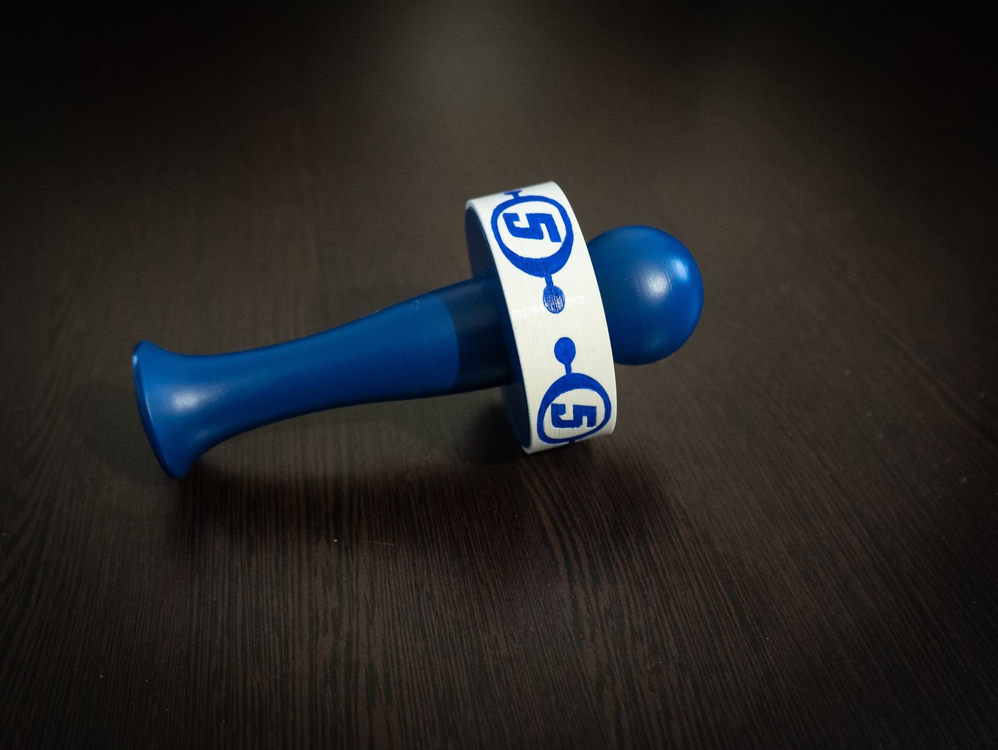 Ulala form Space Channel 5 cosplay accessories - 3DPrintProps