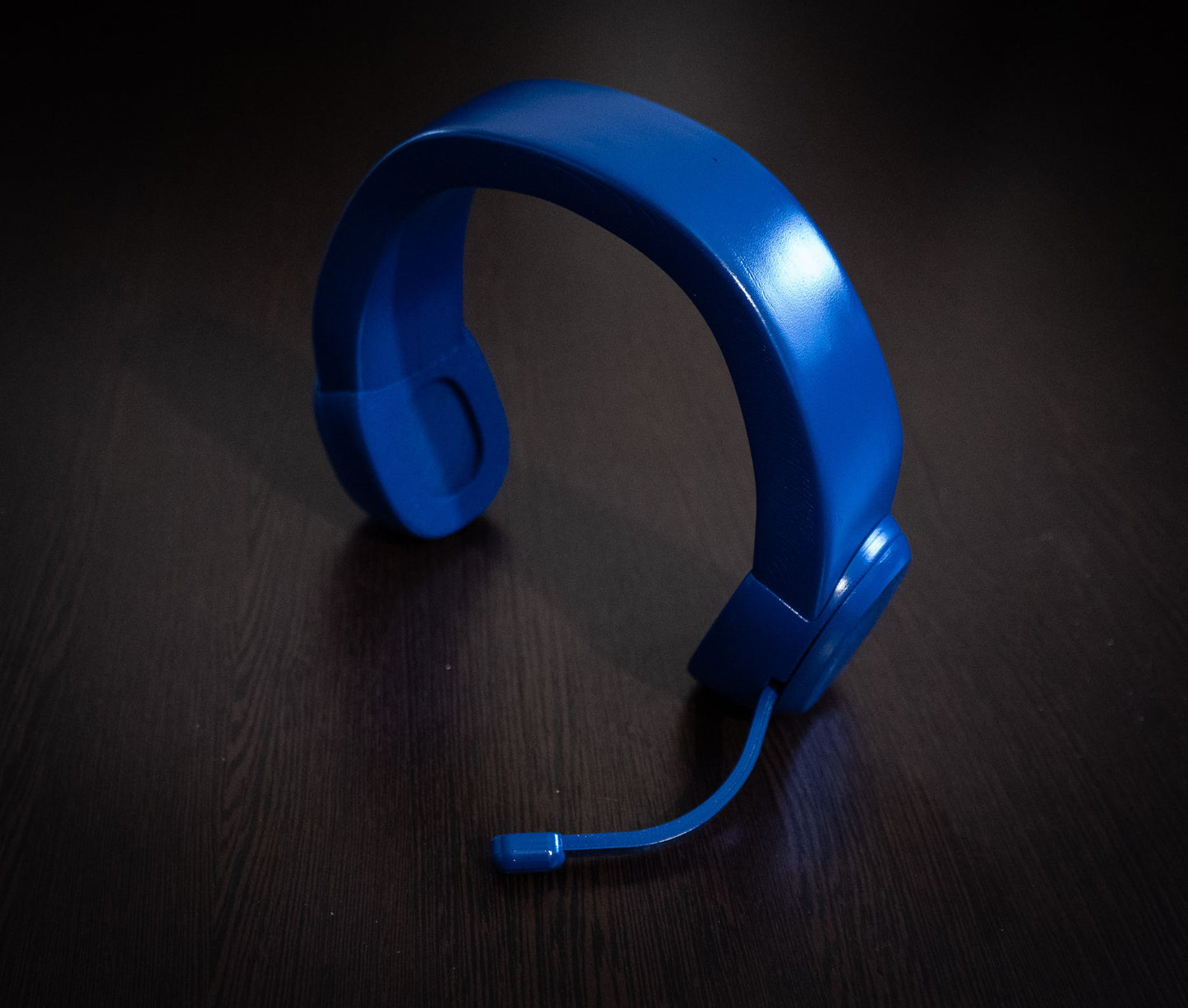 Ulala form Space Channel 5 cosplay accessories - 3DPrintProps