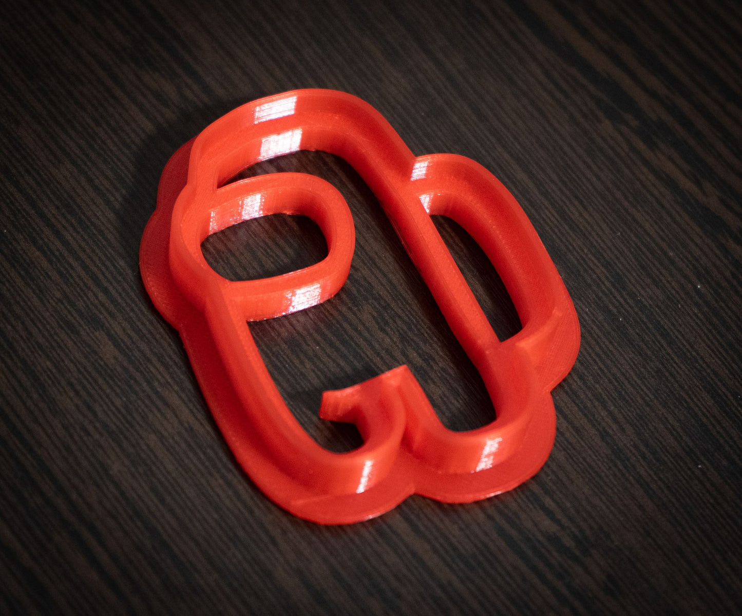 Gamer birthday party supplies: Video game character biscuit cutters